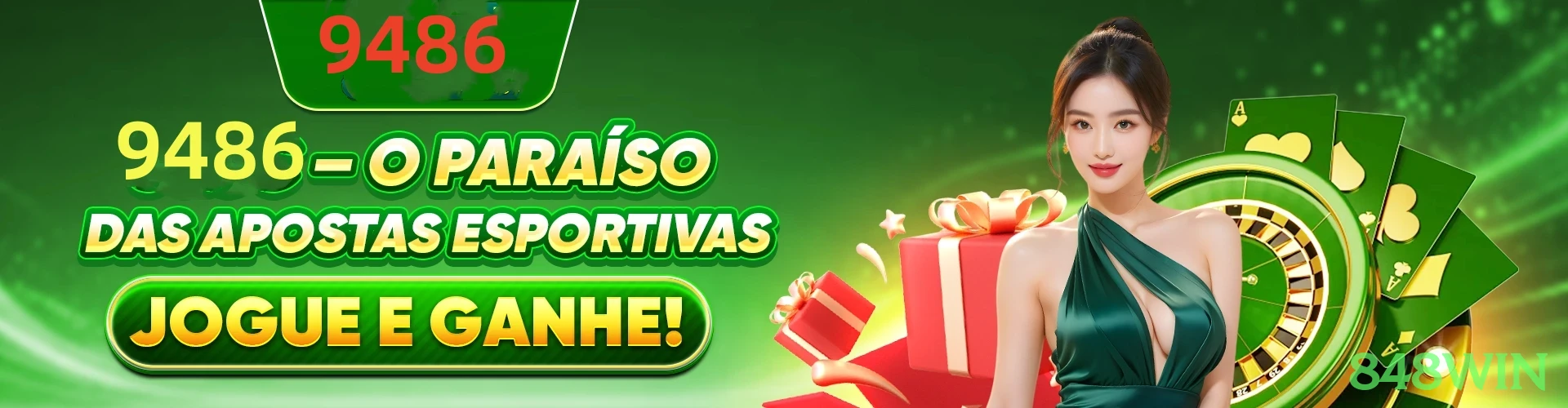 Catálogo de slots
